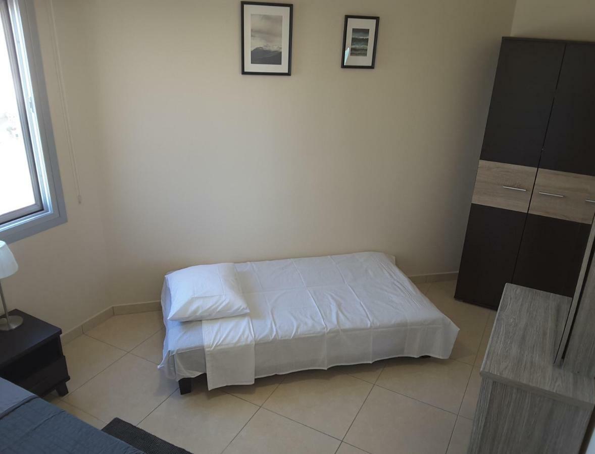 Lighthouse By The Sea Lovely 2Bdr Apartment Paphos Buitenkant foto
